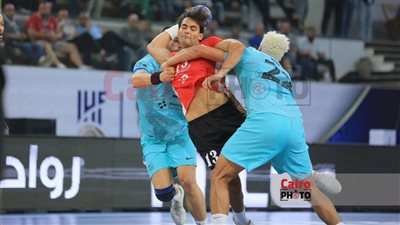 نتيجة مباراة الأهلي وبرشلونة في سوبر جلوب.. الأحمر يتأهل لنصف النهائي