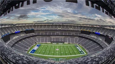 بمشاركة الأهلي.. فيفا يعلن عن ملاعب كأس العالم للأندية 2025