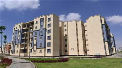 تفاصيل حجز شقق الإسكان الاجتماعي.. تعرف على الأوراق وحالات سحب الوحدة