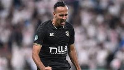 ناصر منسي: بكيت قبل السوبر الإفريقي.. والزمالك نادٍ كبير