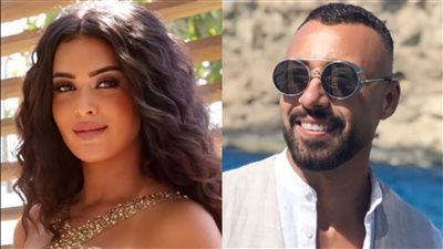 غدًا أحمد فهمي وميرنا نور الدين يبدآن تصوير مسلسل تليجراف.. والعرض رمضان 2025