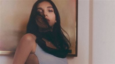 القصة الكاملة لـ إعلان سلمى أبو ضيف حملها.. ورسالتها لابنتها