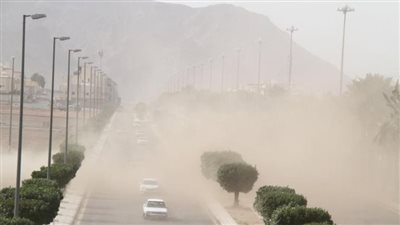 السعودية.. أمطار رعدية غزيرة وسيول في جازان وعسير والرياح النشطة تثير الأتربة