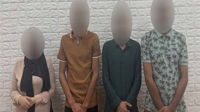 أخبار كاذبة وابتزاز.. تعرف على التهم الموجهة إلى المتهمين بفبركة واقعة مؤمن زكريا| فيديو