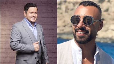 إدوارد يتعاقد على المشاركة في مسلسل تليجراف.. بطولة أحمد فهمي