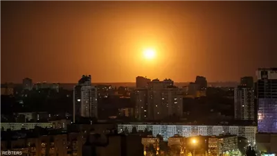 رويترز: أمريكا وهذه الدول تغلق سفارتها في أوكرانيا بعد تحذير من هجوم كبير 