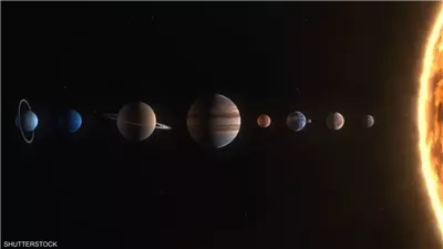 دراسة تكشف عن مستقبل الحياة على الأرض بعد مليارات السنين