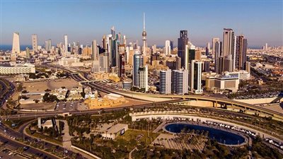 الكويت اليوم.. فرص لأمطار خفيفة متفرقة واعتدال في الحرارة