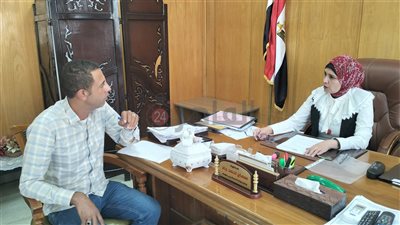 وكيلة صحة بني سويف: وجدت عجزا كبيرا في العنايات المركزة للأطفال.. ووضعت خطة لزيادتها 