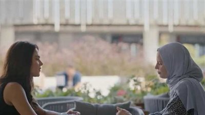 ملخص الحلقة الـ 12 من مسلسل برغم القانون.. زوج إيمان العاصي ينهي حياته