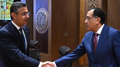 وزير التموين: استمرار جهود تعزيز الاحتياطي الاستراتيجي من السلع الأساسية بأسعار مناسبة | بث مباشر