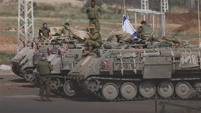 إعلام عبري: الغزو البري للبنان يهدف إلى إبراز قوة جيش الاحتلال في الشرق الأوسط