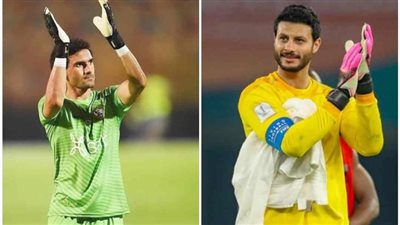 نادر السيد: الشناوي الأحق بحراسة مرمى المنتخب أمام موريتانيا رغم تألق عواد