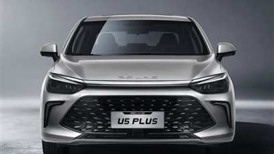 أرخص سيارة زيرو تقدمها علامة بايك في مصر