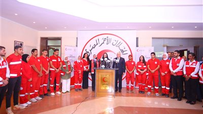 تحت رعاية انتصار السيسي.. إطلاق مبادرة بإيديك تنقذي حياة لرفع وعي الرائدات بمجال الإسعافات الأولية