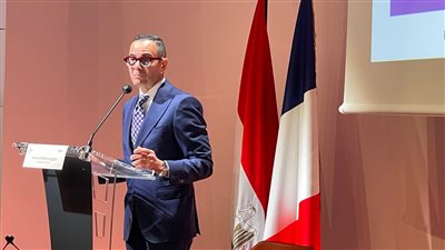 وزير الاستثمار: تطوير مجمع التحرير بطريقة مستدامة ليكون أحد أيقونات القاهرة 