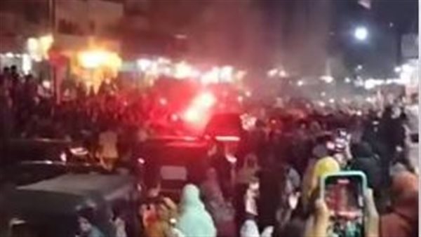 الاحتفالاات 