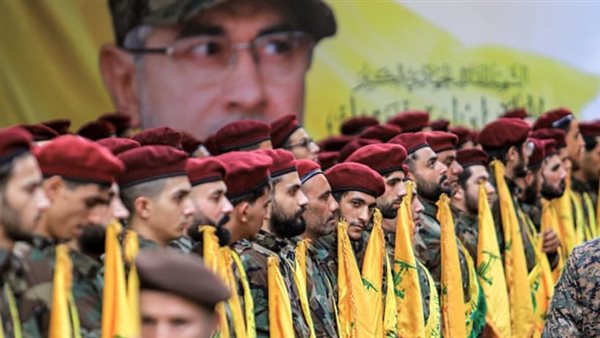  صورة أرشيفية - حزب