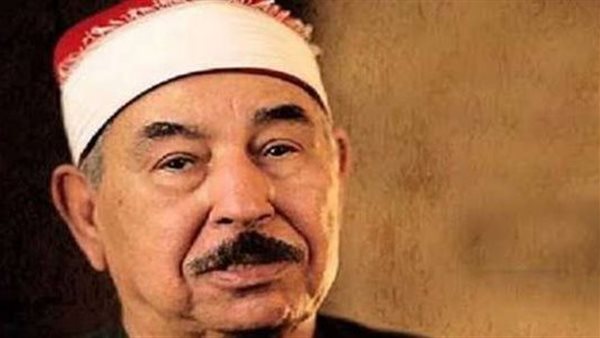 الشيخ الطبلاوي