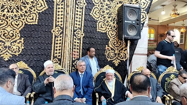 الدكتور أحمد عمر