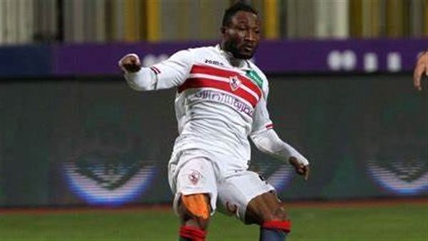  الغاني بينجامين