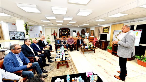 وزير الإسكان