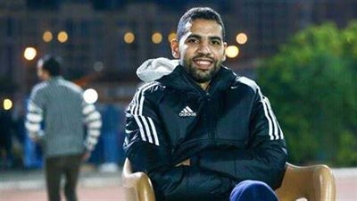 لحظة وصول مؤمن زكريا لجهات التحقيق لسماع أقواله في واقعة السحر المفبرك | بث مباشر