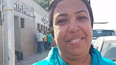 قصة سيدة تعمل دليفري على سكوتر: جوزي مريض ومبيقدرش يشتغل.. وكان لازم أكافح عشان نربي ولادنا| بث مباشر