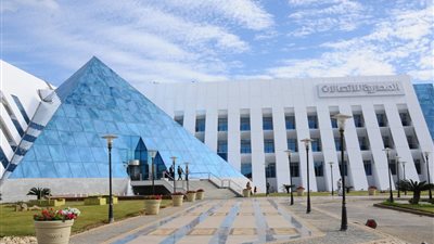 النفقات الرأسمالية النقدية للمصرية للاتصالات تسجل 14.4 مليار جنيه خلال النصف الأول من 2025