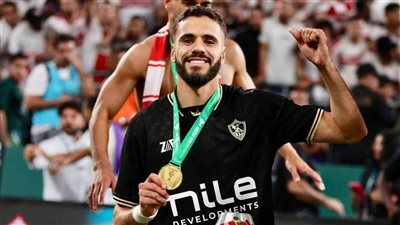 محمود بنتايك: كان يجب علينا إسعاد جماهير الزمالك وحصد السوبر الإفريقي