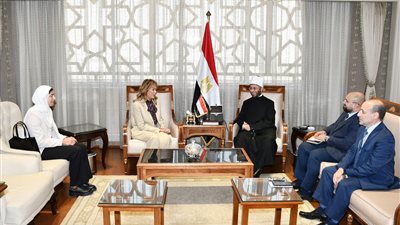 وزير الأوقاف: أعتز بدور الأكاديمية الوطنية للتدريب.. ونسعى للتعاون في تدريب قيادات الأوقاف وأئمتها