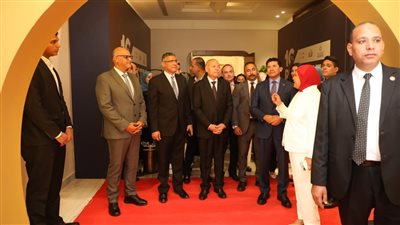 محافظ القاهرة: مراكز الشباب تلعب دورا كبيرا في رفع الوعي لتحقيق أهداف التنمية المستدامة