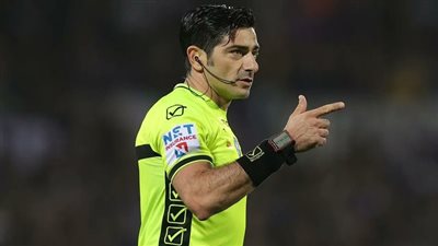 بعد تهديده لاعبا كويتيا بالقتل.. استبعاد حكم إيطالي من الجولة المقبلة في دوري أبطال أوروبا