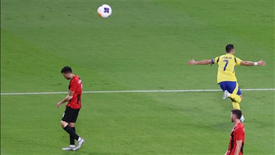 نتيجة مباراة النصر والريان في دوري أبطال آسيا.. تريزيجيه يسقط أمام كريستيانو رونالدو