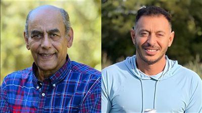 أحمد بدير يتعاقد على المشاركة في مسلسل حكيم باشا بطولة مصطفى شعبان