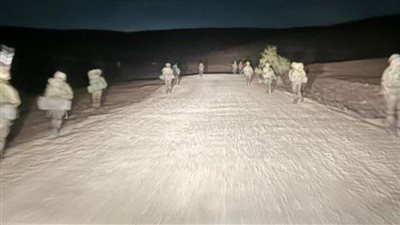 إعلام لبناني: الجيش الإسرائيلي يخطط لتدمير أنفاق حزب الله على الحدود ثم الانسحاب