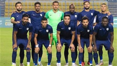 إنبي يخاطب رابطة الأندية لمعرفة تفاصيل لائحة الموسم الجديد من بطولة الدوري