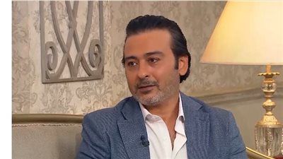 أحمد عزمي: غيابي عن الساحة كان درس من ربنا واتعلمت منه.. والجمهور فرح بعودتي من جديد