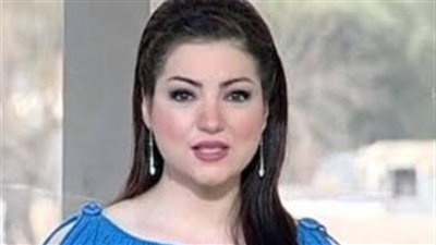 استشهاد المذيعة السورية صفاء أحمد في قصف إسرائيلي على العاصمة دمشق