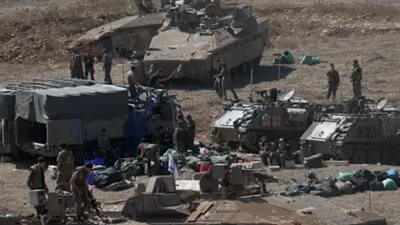 اليابان تعرب عن قلقها بسبب القرار الإسرائيلي بشن عملية برية في جنوب لبنان