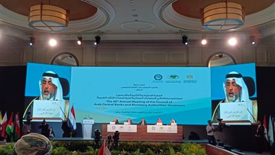 رئيس صندوق النقد العربي: نعمل على احتواء مستويات الدين العربية المتضاعفة