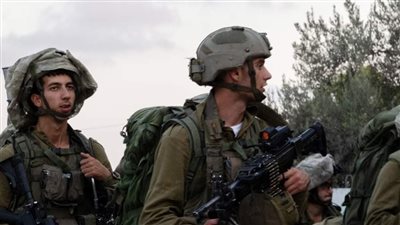 استعدادًا لدخولها بريا.. جيش الاحتلال يطالب سكان أكثر من 20 بلدة جنوب لبنان بالإخلاء