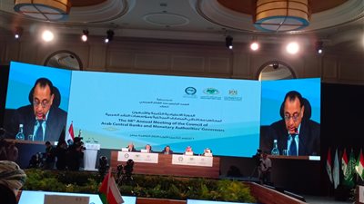 رئيس الوزراء: إشراك القطاع الخاص في التنمية ساهم في مواجهة التحديات الاقتصادية