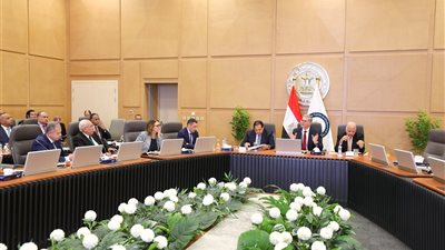 وزير البترول: 61 فرصة استثمارية بمجال البحث والاستكشاف مطروحة عبر بوابة مصر الرقمية 