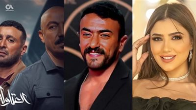 قائمة مسلسلات رمضان 2025.. عودة العتاولة وتنوع في الأعمال ما بين التراجيدي والتاريخي والاجتماعي