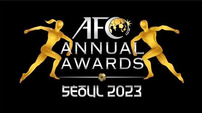 بينهم ثنائي عربي.. الاتحاد الآسيوي يعلن أسماء المرشحين لـ جائزة الأفضل في آسيا 2023