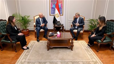 كامل الوزير: نستله ضخت استثمارات بـ 5 مليارات جنيه في مصر