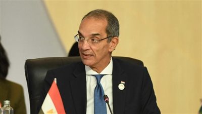  تضم إمكانية تخزين وثائق المواطنين.. وزير الاتصالات: جارٍ إضافة خدمتين جديدتين لمنصة مصر الرقمية