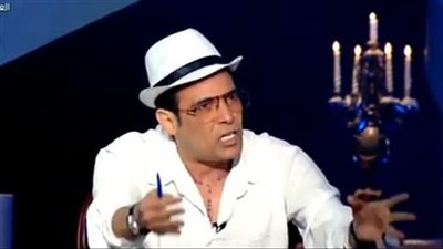 قبل أولى جلسات محاكمته.. الاعترافات الكاملة للمطرب سعد الصغير في قضية المخدرات