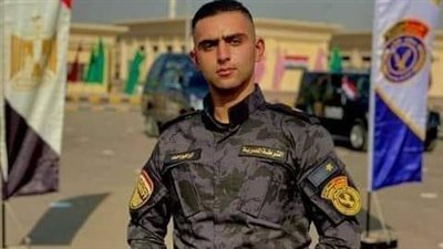 إطلاق اسم الشهيد إبراهيم أحمد إبراهيم على مدرسة الكرامة الابتدائية بميت عاصم في القليوبية